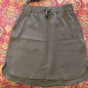 Lululemon skirt